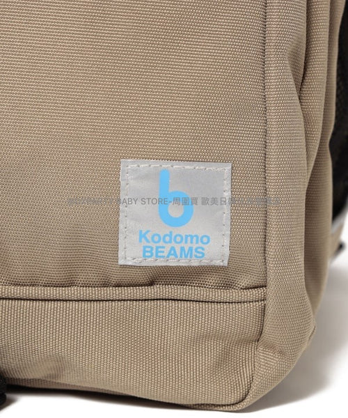 日本直送 Beams x FREDRIK PACKERS / 別注版 LUCAS BACK PACK 防水 書包（13.7L） 包系列 其他品牌