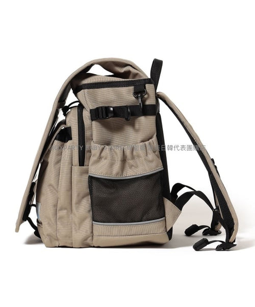 日本直送 Beams x FREDRIK PACKERS / 別注版 LUCAS BACK PACK 防水 書包（13.7L） 包系列 其他品牌