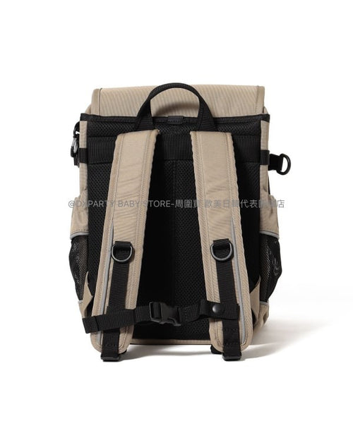 日本直送 Beams x FREDRIK PACKERS / 別注版 LUCAS BACK PACK 防水 書包（13.7L） 包系列 其他品牌