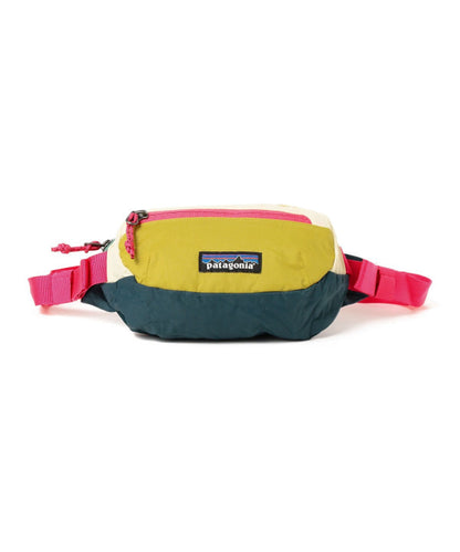 BEAMS Patagonia waist bag series and other brands shipped directly from Japan 