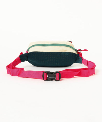 BEAMS Patagonia waist bag series and other brands shipped directly from Japan 