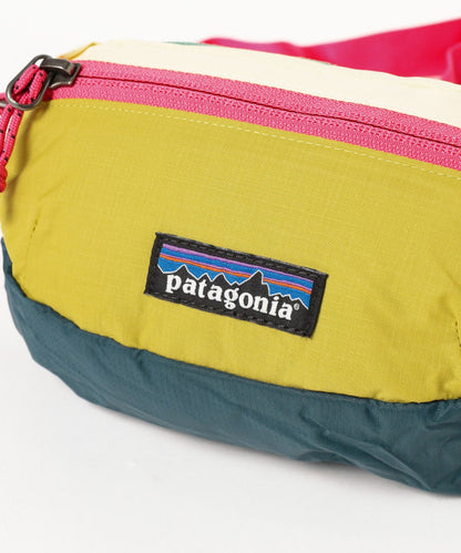 BEAMS Patagonia waist bag series and other brands shipped directly from Japan 