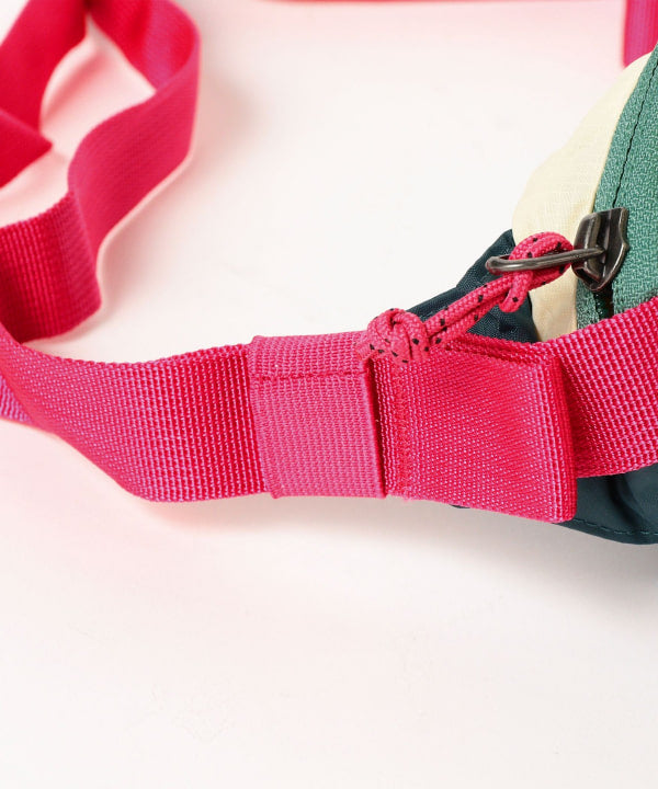 BEAMS Patagonia waist bag series and other brands shipped directly from Japan 