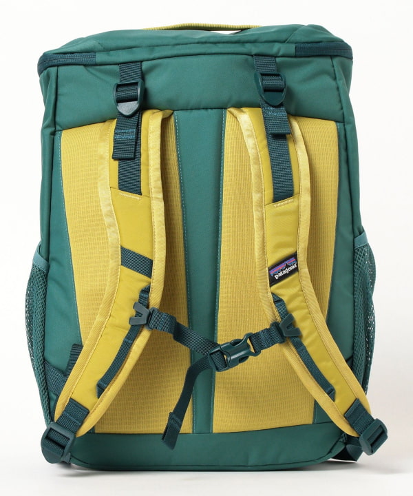 BEAMS x Patagonia Backpack Series (Other Brands) Direct from Japan 
