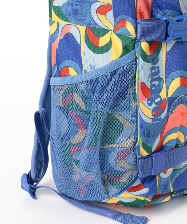 BEAMS x Patagonia Backpack Series (Other Brands) Direct from Japan 