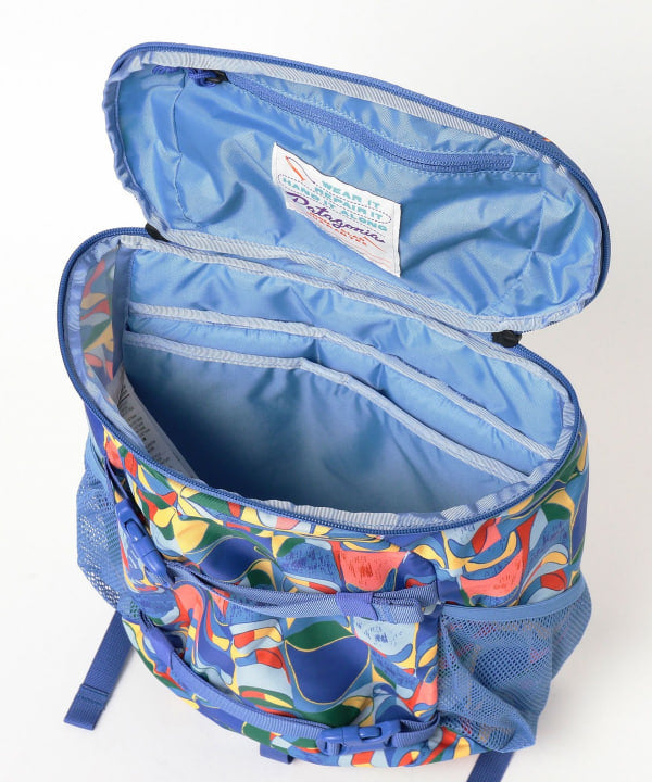 BEAMS x Patagonia Backpack Series (Other Brands) Direct from Japan 