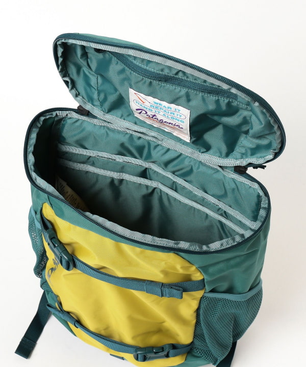 BEAMS x Patagonia Backpack Series (Other Brands) Direct from Japan 