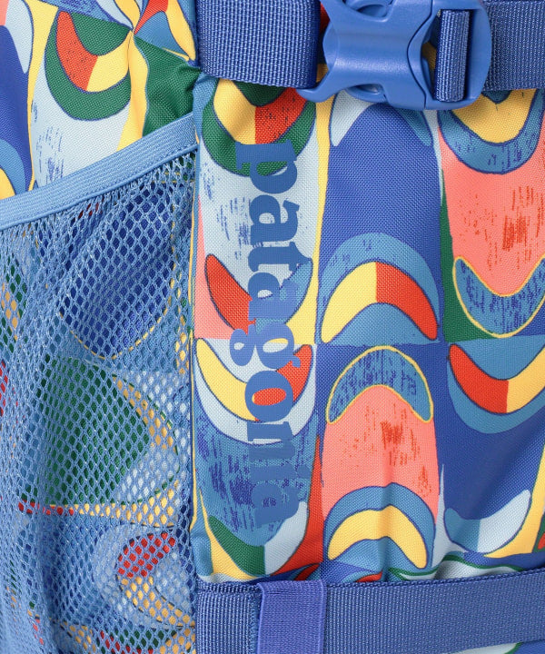 BEAMS x Patagonia Backpack Series (Other Brands) Direct from Japan 