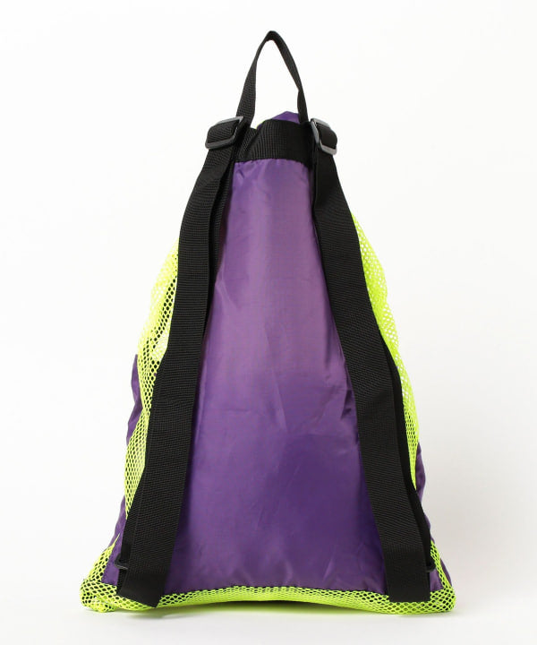 B:MING by BEAMS Speedo / Pocketable Mesh Bag Series (Direct from Japan) Other Brands Summer Swimwear Special 