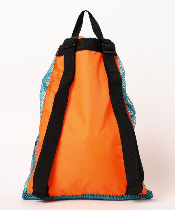 B:MING by BEAMS Speedo / Pocketable Mesh Bag Series (Direct from Japan) Other Brands Summer Swimwear Special 