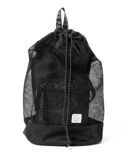 BEAMS THE PARK SHOP / PACKABLE MESH RUCKSACK (Direct from Japan) - Other Brands - Summer Swimwear Special 