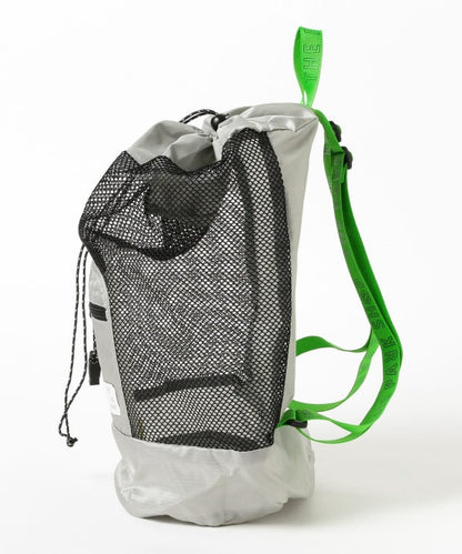 BEAMS THE PARK SHOP / PACKABLE MESH RUCKSACK (Direct from Japan) - Other Brands - Summer Swimwear Special 