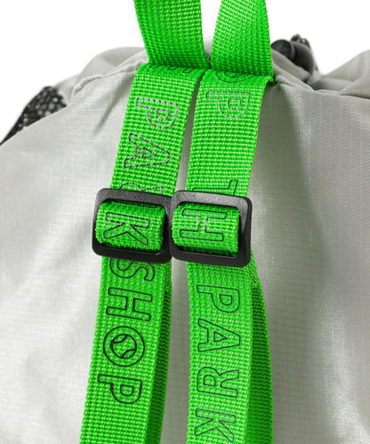 BEAMS THE PARK SHOP / PACKABLE MESH RUCKSACK (Direct from Japan) - Other Brands - Summer Swimwear Special 