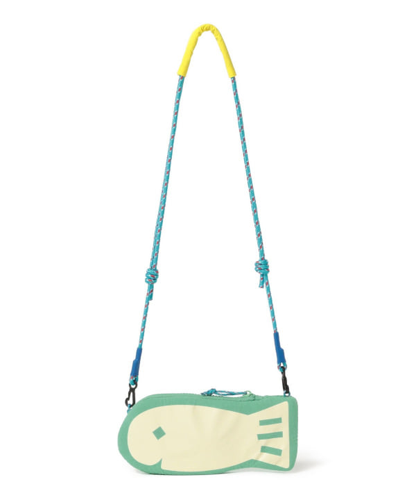 Direct delivery from Japan BEAMS BOBO CHOSES slant bag series other brands 