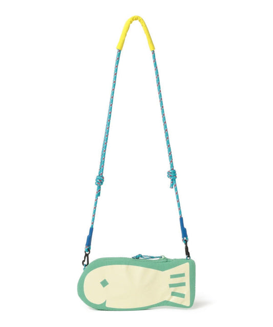 Direct delivery from Japan BEAMS BOBO CHOSES slant bag series other brands 