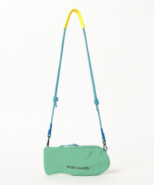 Direct delivery from Japan BEAMS BOBO CHOSES slant bag series other brands 