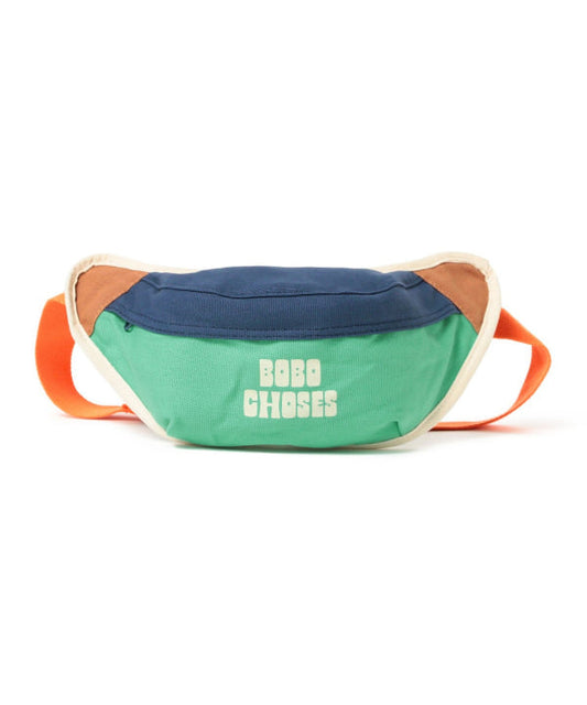 BEAMS BOBO CHOSES waist bag series and other brands shipped directly from Japan 