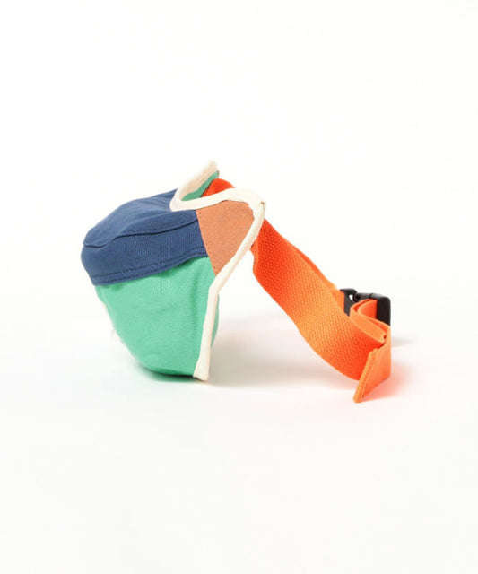 BEAMS BOBO CHOSES waist bag series and other brands shipped directly from Japan 