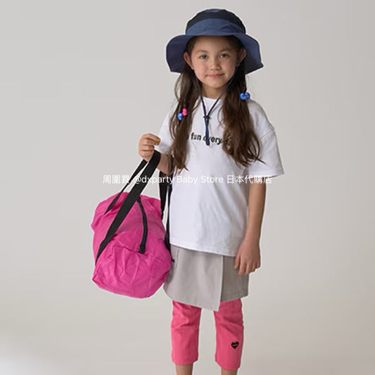 Mini #ML Ultra Lightweight Tote Bag 10L (Shipped from Japan) Other Brands 