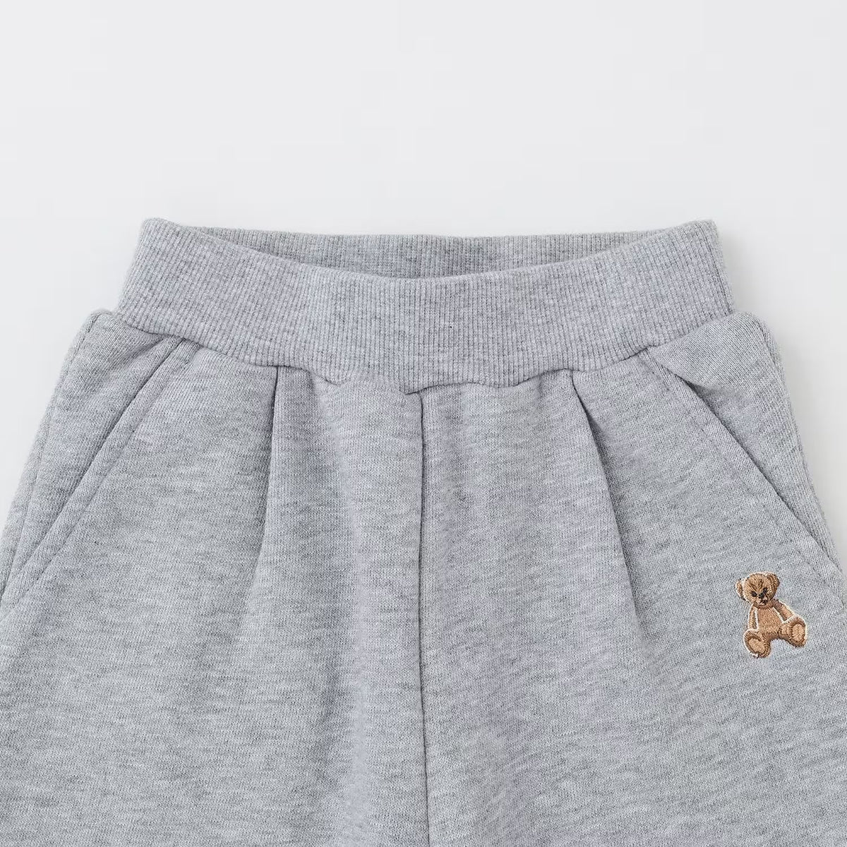 日本童裝 pe#main x【POLO BCS】運動長褲 80-130cm 男童款 秋季 PANTS