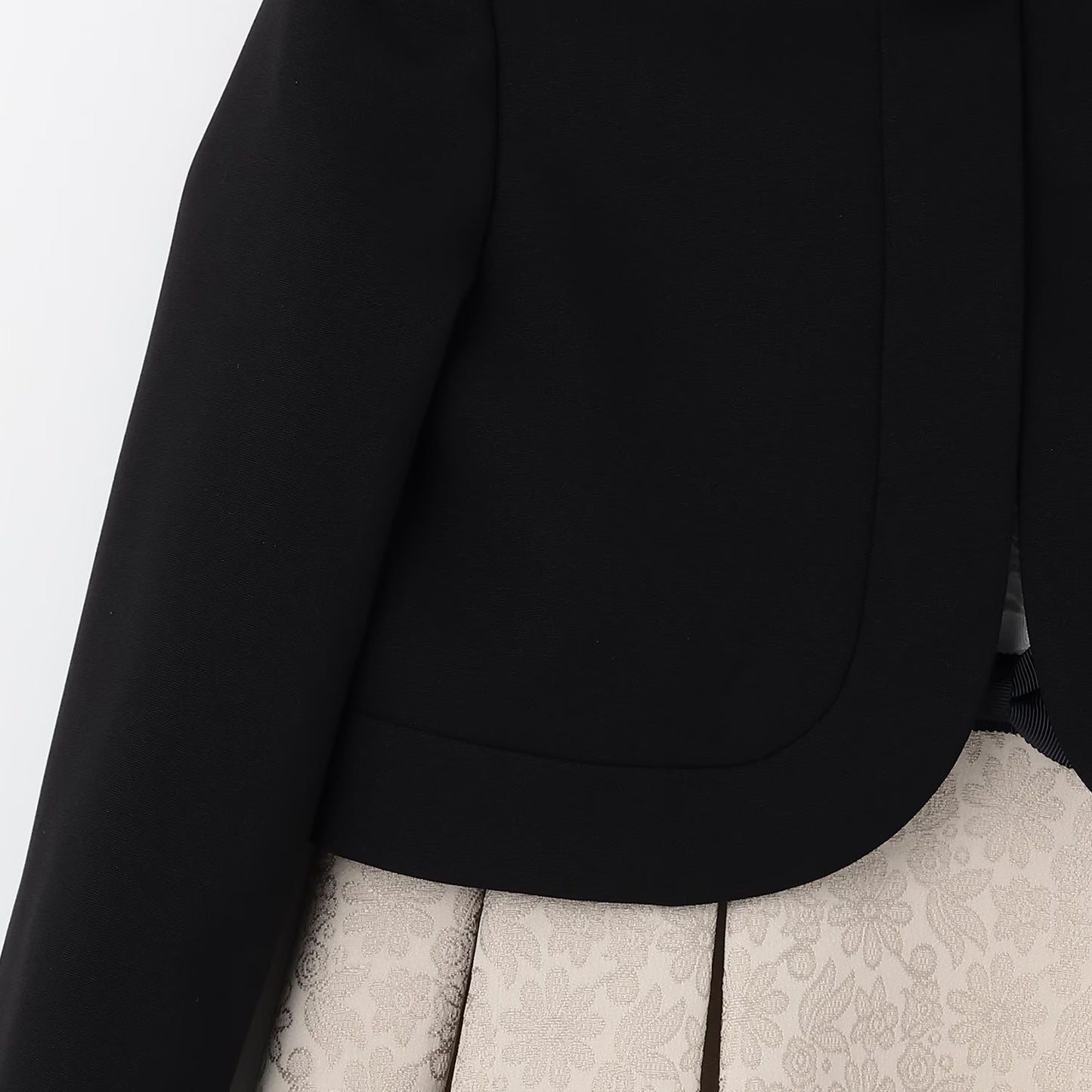 日本童裝 pe#main 禮服兩件套裝 110-130cm 女童款 冬季 OUTERWEAR DRESSES 面試/宴會/表演