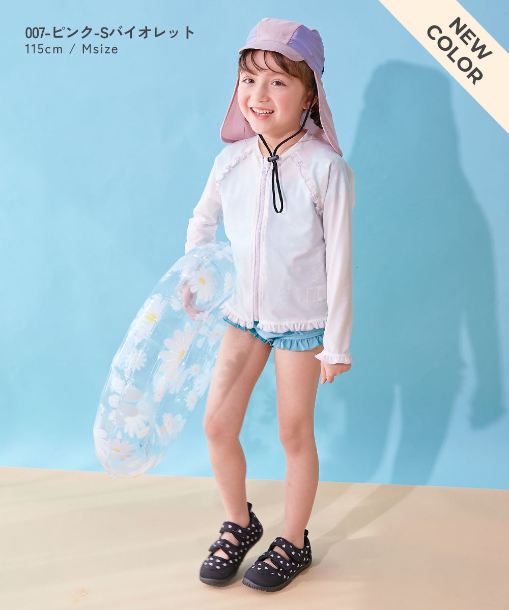 Japanese children's clothing dev!rock waterproof series stand collar thin jacket 100-160cm boys/girls spring and summer outerwear