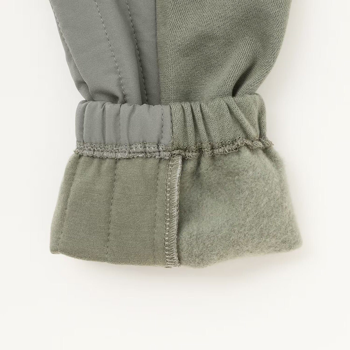 日本童裝 pe#main 絎縫保暖長褲 90-130cm 男童款 冬季 PANTS