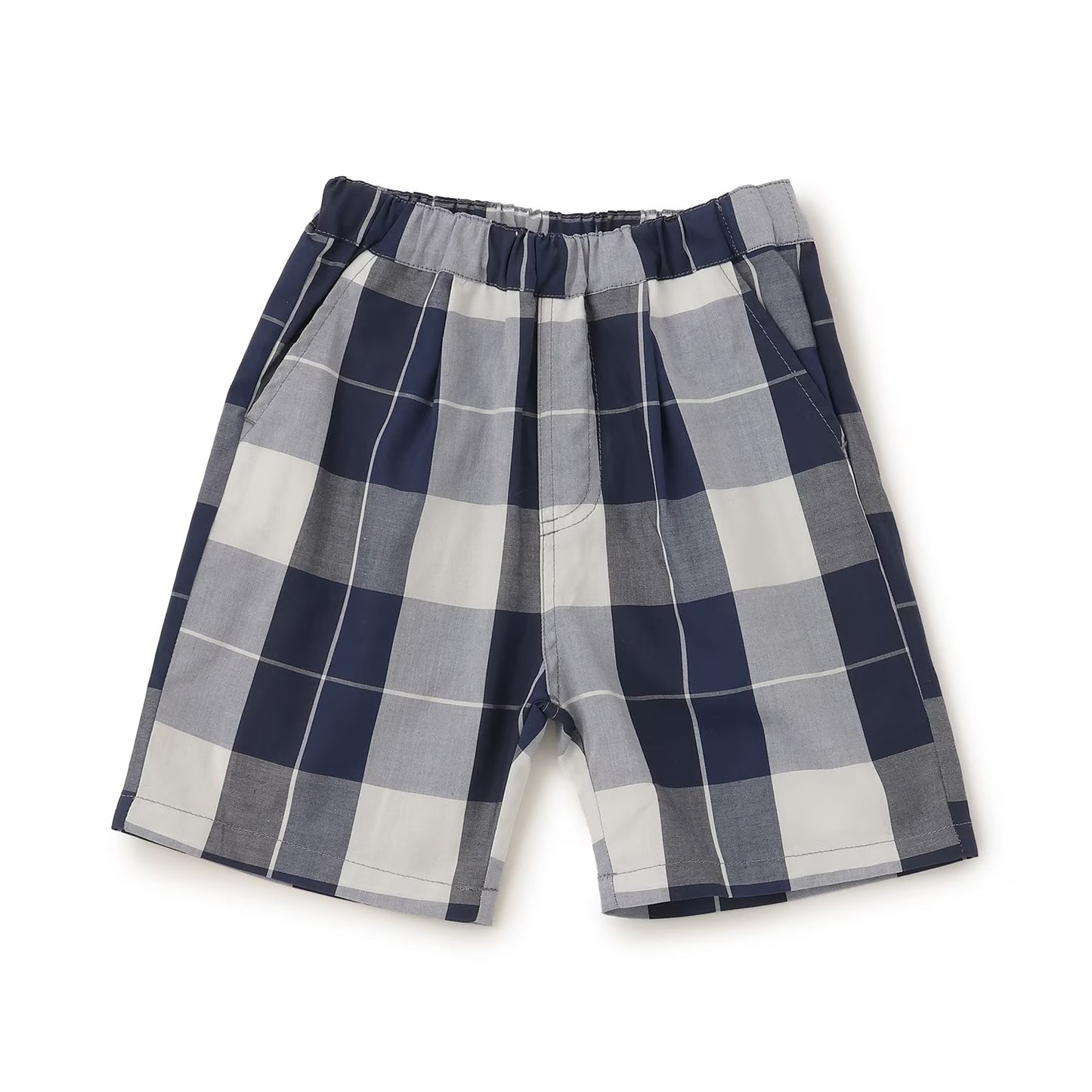 日本童裝 pe#main 各種花紋短褲 80-130cm 男童款 夏季 PANTS