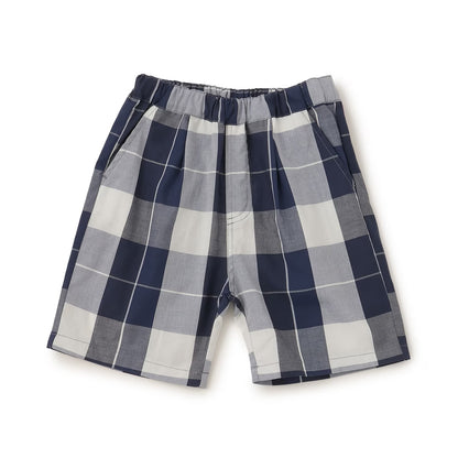 日本童裝 pe#main 各種花紋短褲 80-130cm 男童款 夏季 PANTS