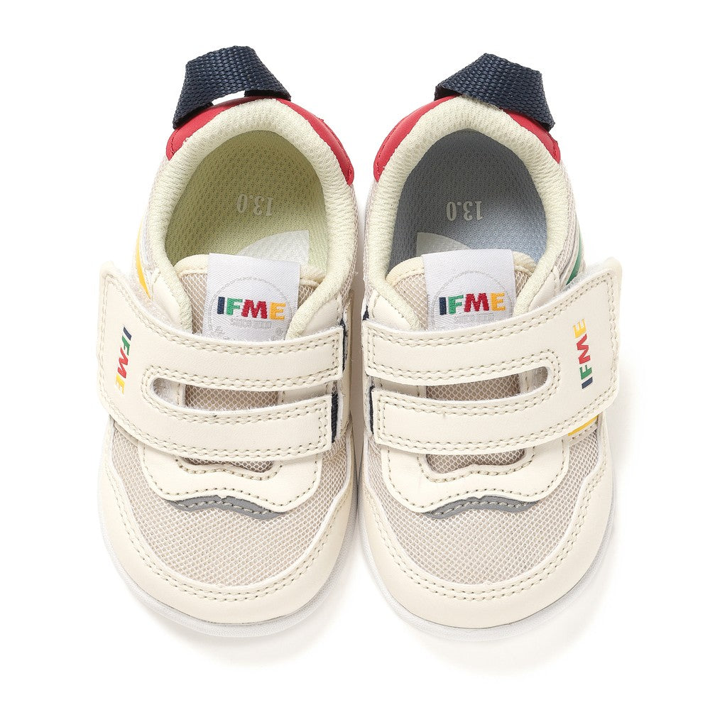 IFME amphibious sports shoes (shipped directly from Japan) for children (15-21cm) (boys' and girls') 