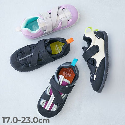 Japanese children's clothing dev!rock waterproof series stand collar thin jacket 100-160cm boys/girls spring and summer outerwear