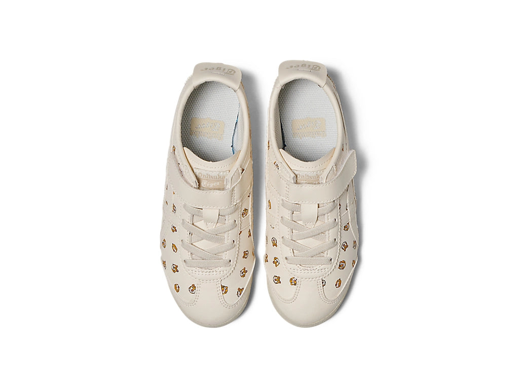 日本直送 日版MEXICO 66 KIDS CREAM/CREAM 17-22cm 鞋系列