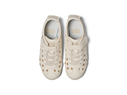 日本直送 日版MEXICO 66 KIDS CREAM/CREAM 17-22cm 鞋系列