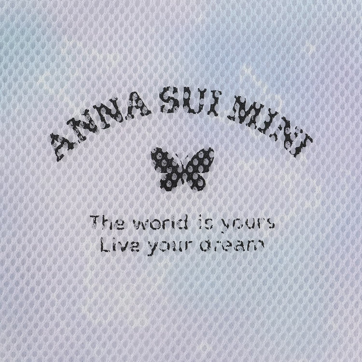 日本直送 ANNA SUI mini 福袋7點 115-155m 女童款 2027年日本新春福袋 【日本預售：2026年1月1日】