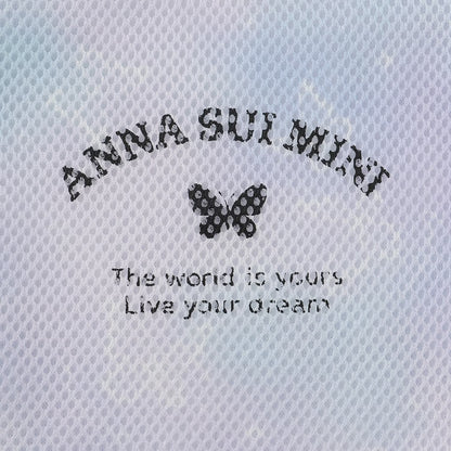 日本直送 ANNA SUI mini 福袋7點 115-155m 女童款 2027年日本新春福袋 【日本預售：2026年1月1日】