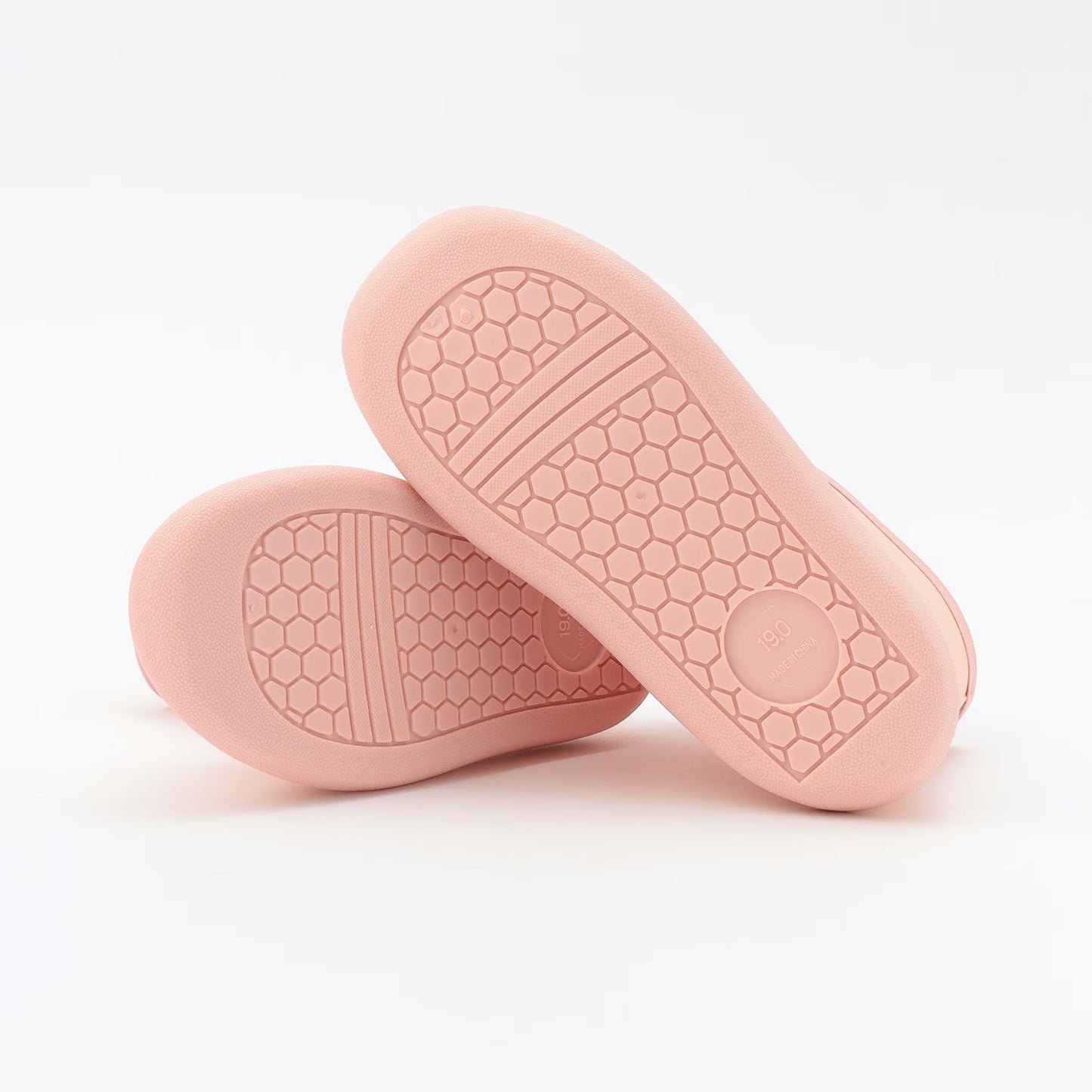 日本直送 pe#main x【Disney】水鞋 16-19cm 鞋系列 其他品牌 下雨天系列