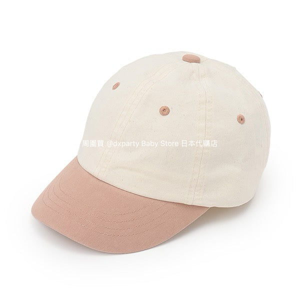 Japan direct pe#main Cap hat 50-54cm hat series 