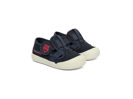 日本直送 日版MEXICO 66 KIDS SANDAL MIDNIGHT/CLASSIC RED 12-16cm 鞋系列