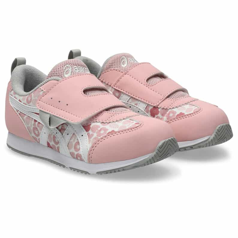 日本直送 ASICS IDAHO MINI KT-ES G 3 16-20cm 鞋系列