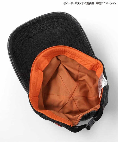 日本直送 BREEZE x 龍珠 Cap帽 48-58cm 帽系列