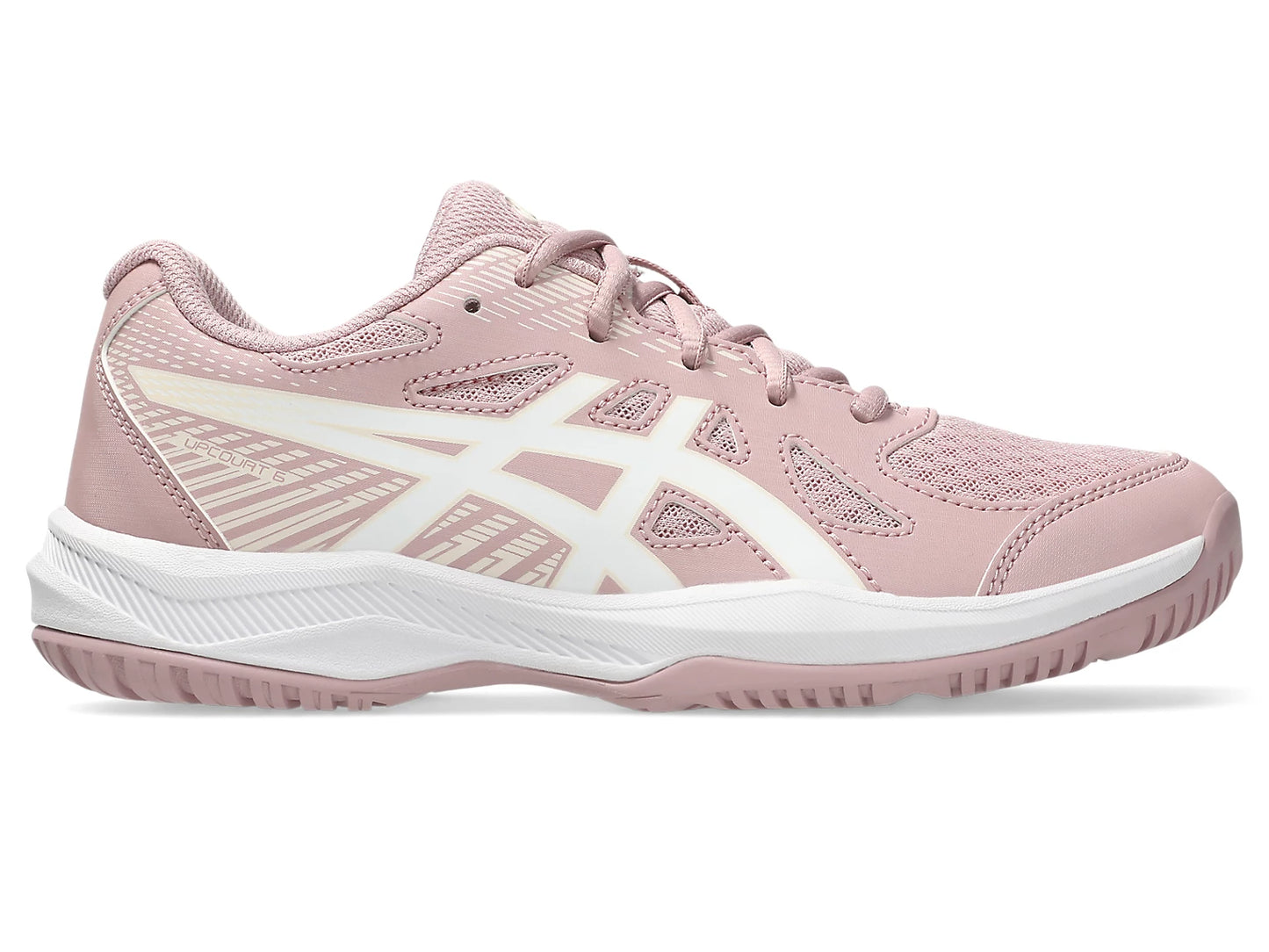日本直送 ASICS UPCOURT 6 GS 19-25cm 鞋系列