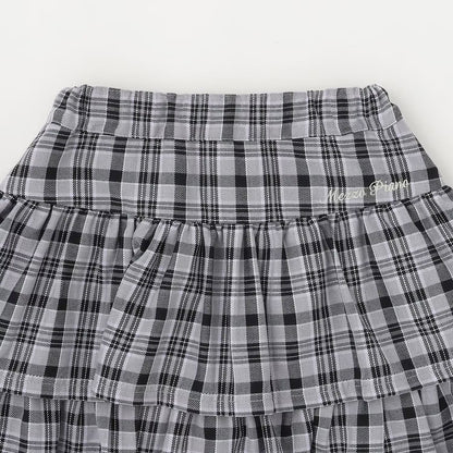 日本直送 mezzo piano 福袋5點 90-140cm 女童款 2027年日本新春福袋 【日本預售：2026年1月1日】