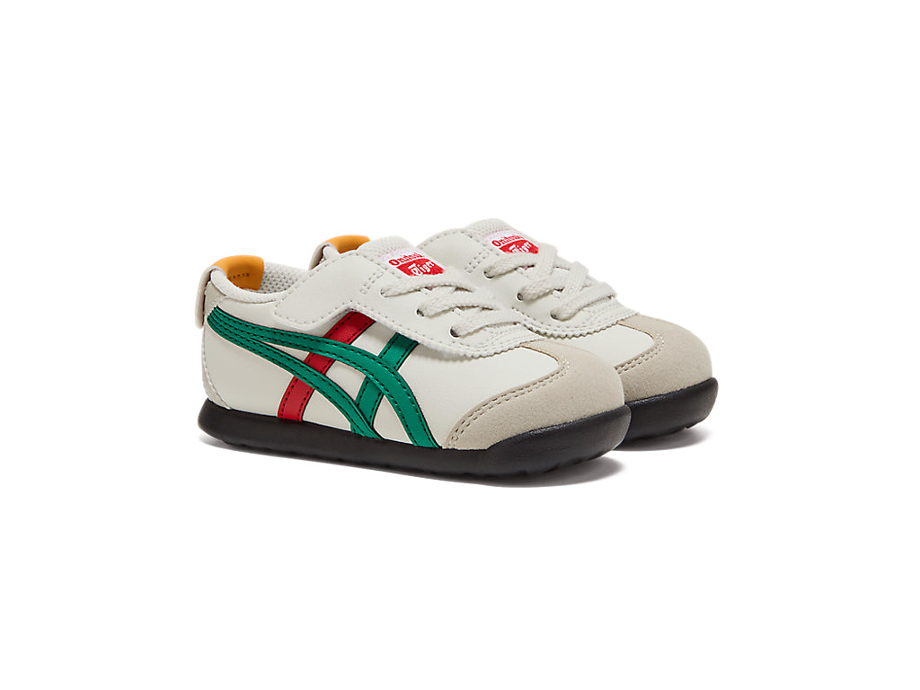 日本直送 日版MEXICO 66 KIDS BIRCH/GREEN 12-16cm 鞋系列