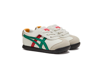 日本直送 日版MEXICO 66 KIDS BIRCH/GREEN 12-16cm 鞋系列