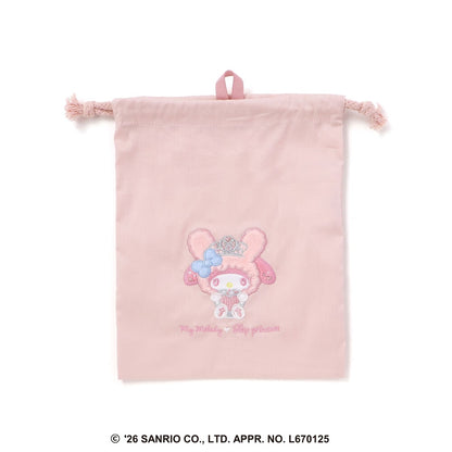 日本直送 Slap Slip x Sanrio 抽繩袋 包系列 其他品牌