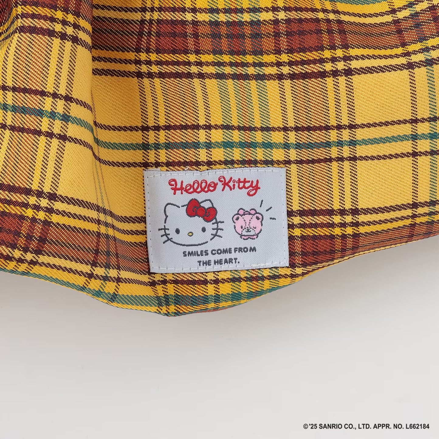 日本童裝 Ly# mine x Sanrio 4Way 前後兩著 可變上衣 可變短裙 100-140cm 女童款 冬季 TOPS SKIRTS