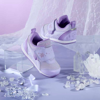 日本直送 ASICS TIARA BABY KT-ES / FROZEN 13-15.5cm 鞋系列