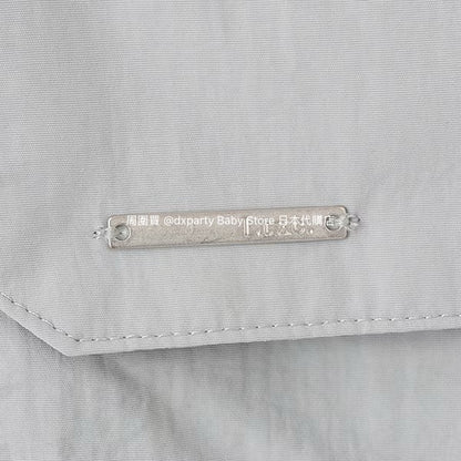 Lovetoxic Contact Cold Work Pants (140-170cm) for Girls (Summer) 