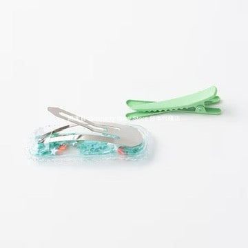 Japan direct delivery pe#main hair accessories set hand jewelry / hair accessories series 