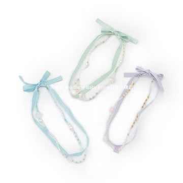 Japan direct pe#main necklace jewelry/hair accessories series 